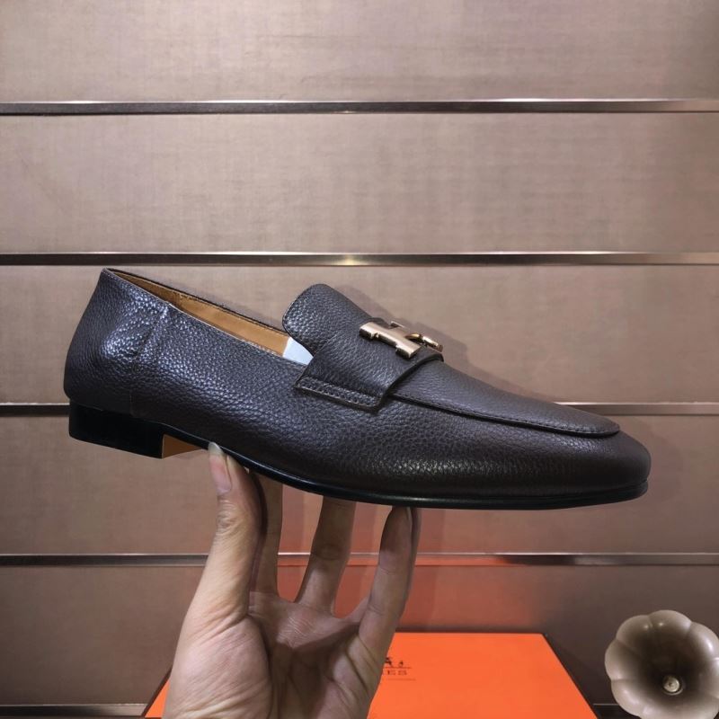 Hermes Business Shoes